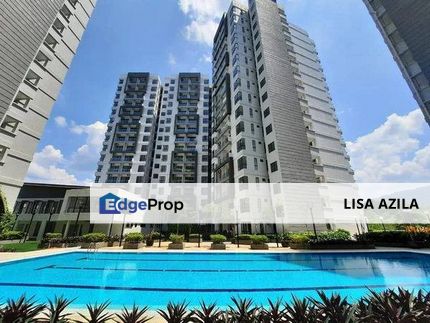 Residensi Legendview, Jalan Setia Jaya, Rawang, Selangor, Selangor, Rawang