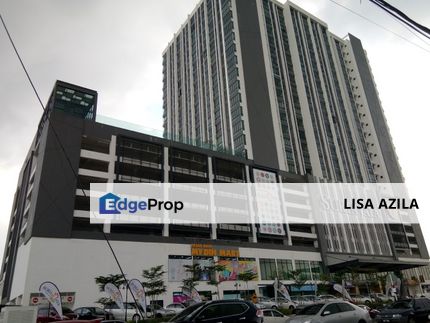 Suria Jaya, Seksyen 16, Shah Alam, Selangor, Selangor, Shah Alam