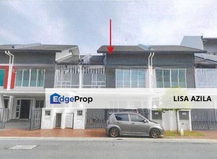 Residensi Aurora, Sepang, Selangor, Selangor, Cyberjaya
