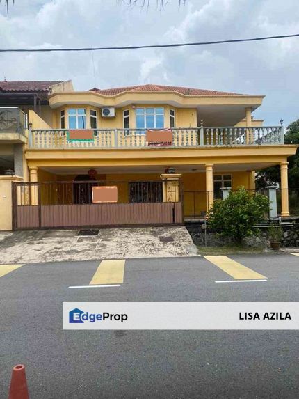 Bukit Rahman Putra, Seksyen U20,Shah Alam, Selangor, Selangor, Sungai Buloh