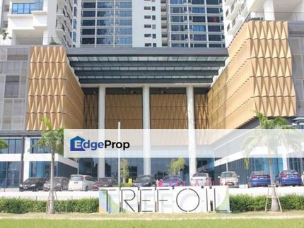 Trefoil @ Setia City, Setia Alam, Seksyen U13, Shah Alam, Selangor, Selangor, Setia Alam/Alam Nusantara