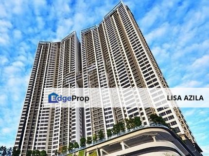 Era Segambut, Segambut, Kuala Lumpur, Kuala Lumpur, Segambut