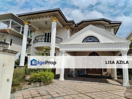 Bukit Rimau, Seksyen 32, Shah Alam, Selangor, Selangor, Shah Alam