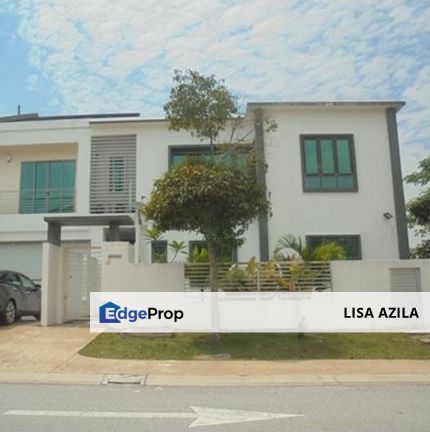 Denai Alam, Seksyen U16, Shah Alam, Selangor, Selangor, Shah Alam