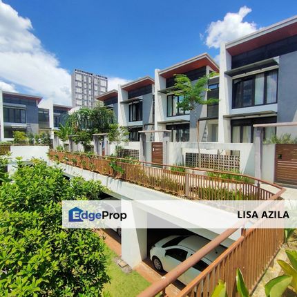 Symphony Hills, Cyber 9, Cyberjaya, Selangor, Selangor, Cyberjaya