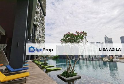 Residensi Era Novum, Jalan Kerinchi Kiri 2, Kuala Lumpur, Kuala Lumpur, Pantai Dalam/Kerinchi
