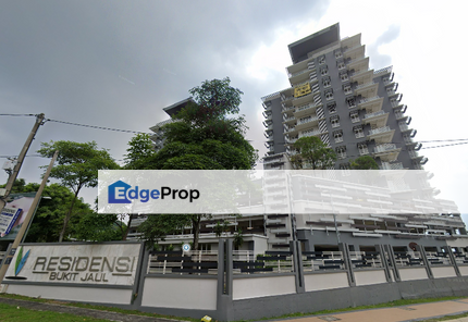 Residensi Bukit Jalil, Bukit Jalil, Kuala Lumpur, Kuala Lumpur, Bukit Jalil