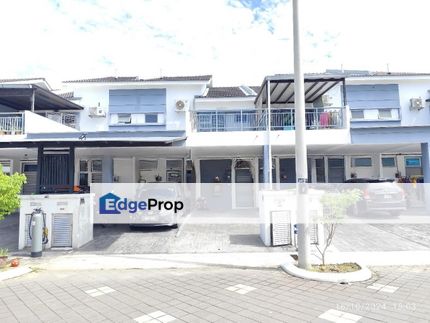 Simfoni Perdana, LBS Alam Perdana, Bandar Puncak Alam, Selangor, Selangor, Bandar Puncak Alam