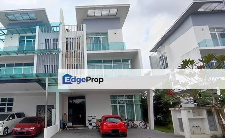 Clover Garden Residence, Cyber 3, Cyberjaya, Selangor, Selangor, Cyberjaya