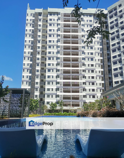 Myra Impian, Nilai, Negeri Sembilan, Negeri Sembilan, Nilai