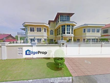 Saujana Impian, Kajang, Selangor, Selangor, Kajang