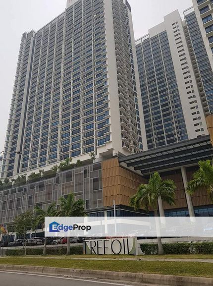 Trefoil @ Setia City, Setia Alam, Seksyen U13, Shah Alam, Selangor, Selangor, Shah Alam