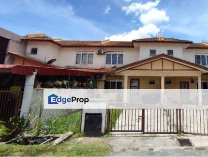 Taman Banting Baru, Banting, Selangor, Selangor, Banting