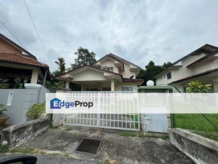Laman Isora, Nilai Impian, Nilai, Negeri Sembilan, Negeri Sembilan, Nilai