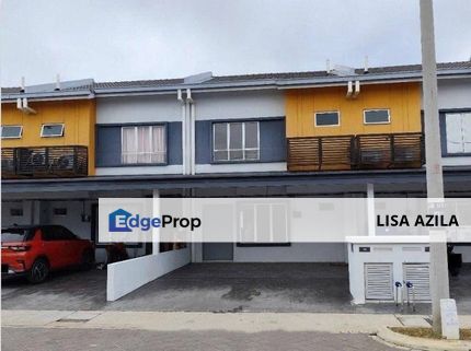 Ritma Perdana, LBS Alam Perdana, Bandar Puncak Alam, Selangor, Selangor, Kuala Selangor