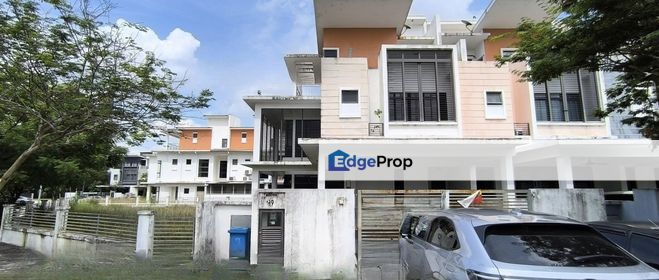 Alam Impian, Seksyen 35, Shah Alam, Selangor, Selangor, Shah Alam