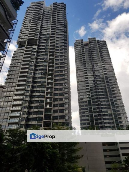 Astoria Ampang (Residensi Xtreme Meridian), Jalan Bemban, Off Jalan Ampang, Kuala Lumpur, Selangor, Ampang