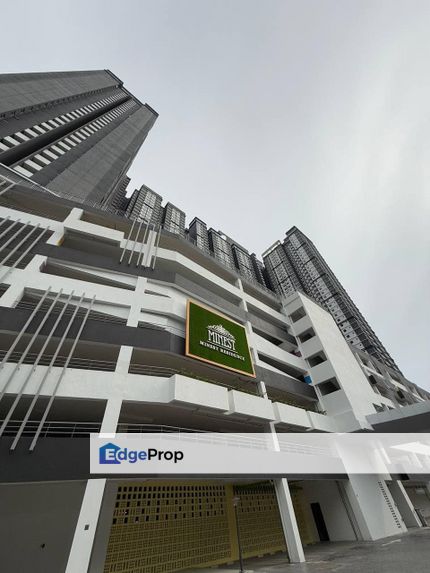 Residensi Minest, Sentul, Kuala Lumpur, Kuala Lumpur, Sentul