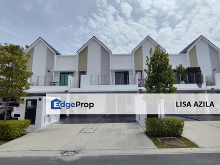 Casa Bayu, Cybersouth, Dengkil, Selangor, Selangor, Dengkil