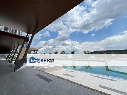 Residensi Adelia 3, Kajang, Selangor, Selangor, Hulu Langat