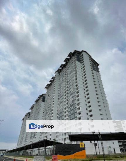 Aspire Residence, Cyberjaya, Selangor, Selangor, Sepang