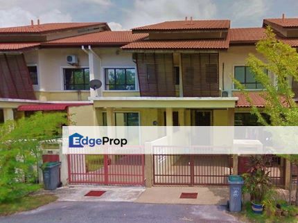 Laman Bakawali, Kota Seriemas, Nilai, Negeri Sembilan, Negeri Sembilan, Nilai