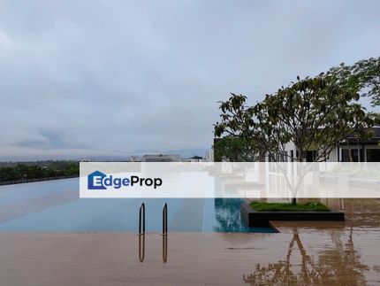 Residensi Lili, Nilai, Negeri Sembilan, Negeri Sembilan, Nilai