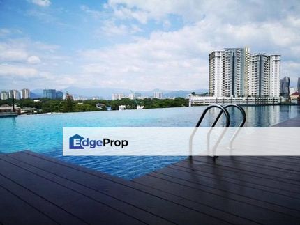 Residensi 28, Off Jalan Ipoh,  Kuala Lumpur, Kuala Lumpur, Jalan Ipoh