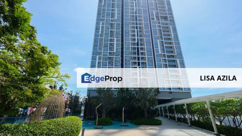 Eco Sky Residence, Jalan Ipoh, Kuala Lumpur, Kuala Lumpur, Jalan Ipoh