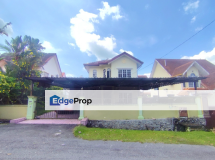 Kasturi Heights, Nilai, Negeri Sembilan, Negeri Sembilan, Nilai