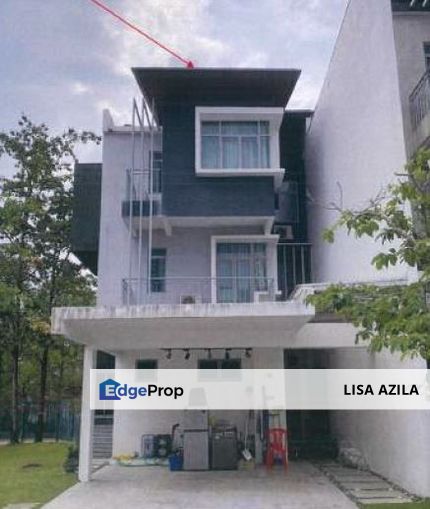 Symphony Hills, Cyberjaya, Selangor, Selangor, Cyberjaya