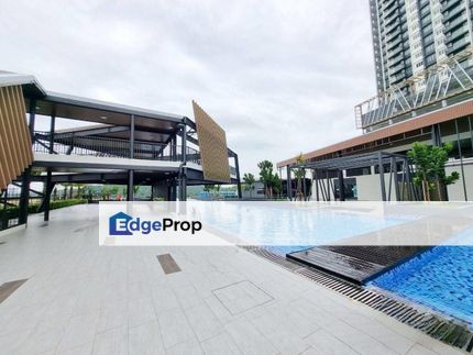 Residensi Adelia 2, Persiaran Bangi Avenue 2, Kajang, Selangor, Selangor, Bangi