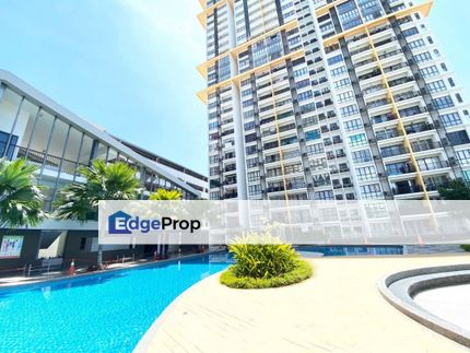 Oasis 1, Mutiara Heights,Kajang, Selangor, Selangor, Kajang