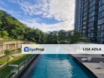 Residensi Setiawangsa (Kaleidoscope), Setiawangsa, Kuala Lumpur, Kuala Lumpur, Taman Setiawangsa
