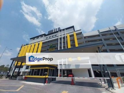 Pangsapuri Kita Ria, Dengkil, Selangor, Selangor, Dengkil