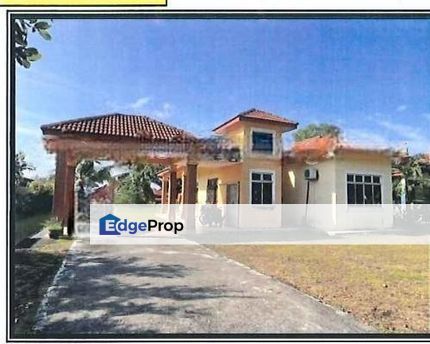 Idaman Villa, Bandar Sri Sendayan, Negeri Sembilan, Negeri Sembilan, Seremban