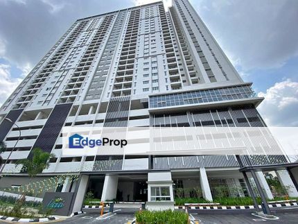 Residensi Lanai Bukit Jalil, Bukit Jalil, Kuala Lumpur, Kuala Lumpur, Bukit Jalil