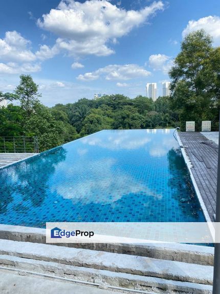 Cristal Serin Residence, Cyberjaya, Selangor, Selangor, Cyberjaya