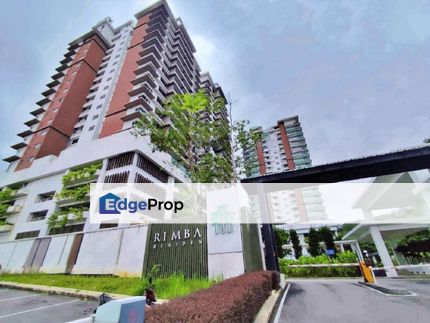 Rimba Residen, Bandar Kinrara, Puchong, Selangor, Selangor, Bandar Kinrara Puchong