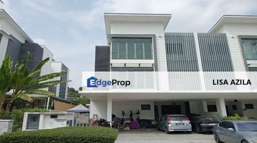 Sejati Residences, Cyber 9, Cyberjaya, Selangor, Selangor, Cyberjaya