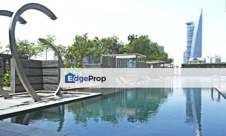Residensi Vogue 1, Jalan Bangsar KL Eco City,  Kuala Lumpur, Kuala Lumpur, Bangsar