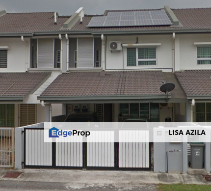 Laman Kenanga,Nilai, Negeri Sembilan, Negeri Sembilan, Nilai