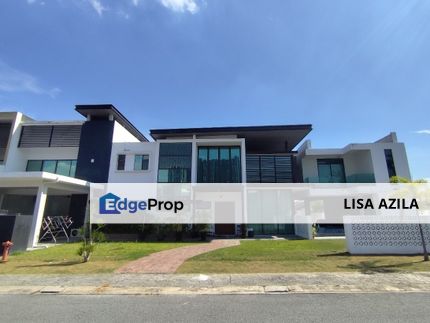 Denai Alam, Seksyen U16, Shah Alam, Selangor, Selangor, Shah Alam