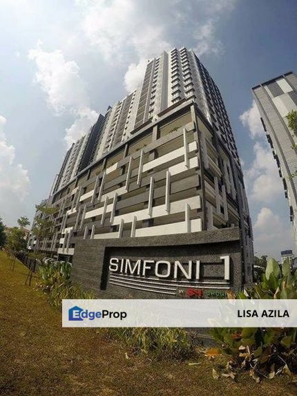 Simfoni 1, Semenyih, Selangor, Selangor, Semenyih