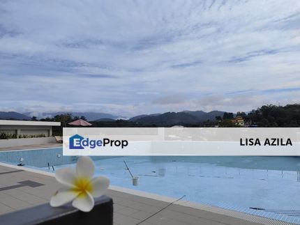 Residensi Anggerik Wira, Hulu Langat, Selangor, Selangor, Hulu Langat