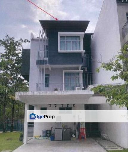 Symphony Hills, Cyber 9, Cyberjaya, Selangor, Selangor, Cyberjaya