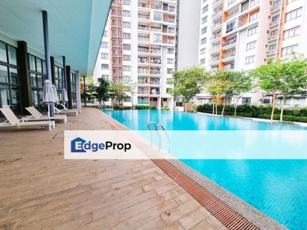 Ameera Residence, Mutiara Heights, Kajang, Selangor, Selangor, Petaling Jaya