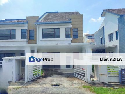 Abadi Heights, Puchong, Selangor, Selangor, Puchong South