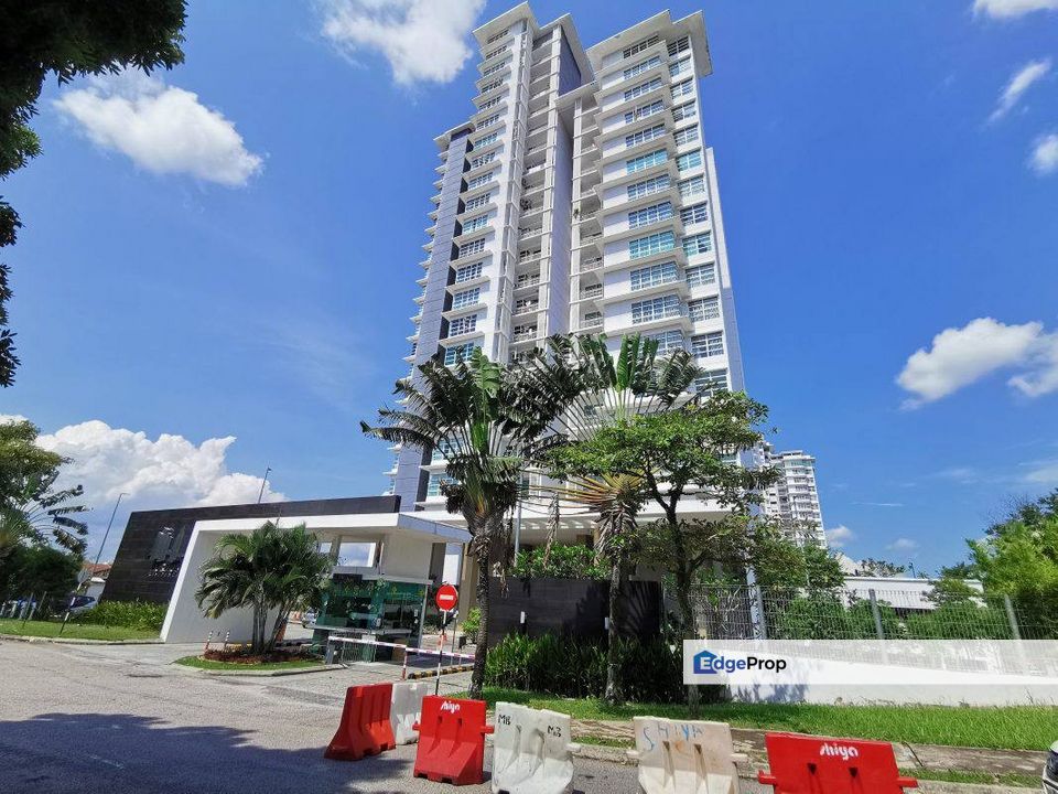 The Horizon Residences @ Jalan Tun Razak,Kuala Lumpur for Sale @RM482 ...