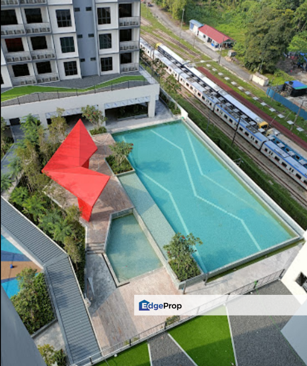 Leong- Residensi Vista Sentul, Sentul, Kuala Lumpur-Below Market Value ...